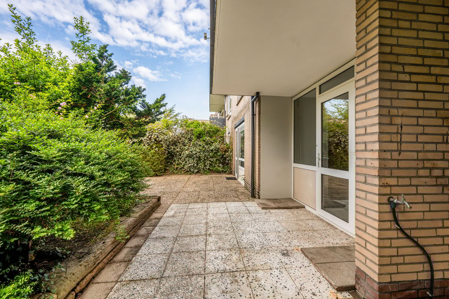 Foto 10 van Louis Davidsstraat 17