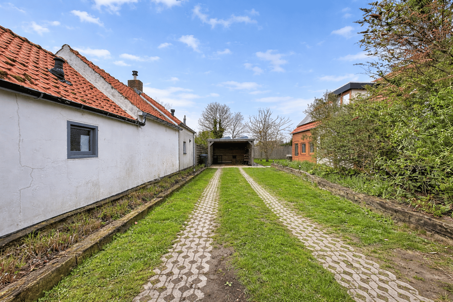 Photo 21 of Hogeweg 4