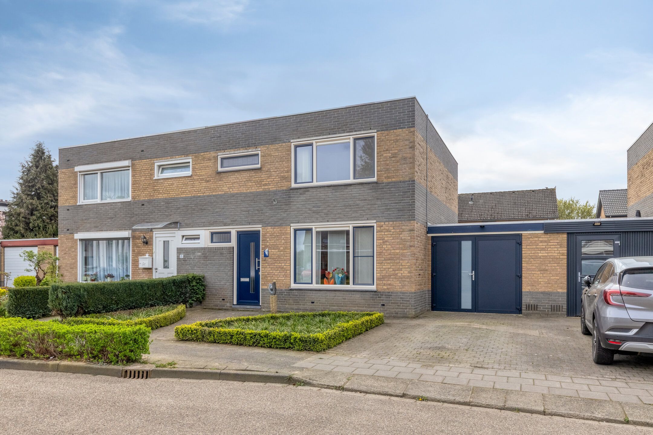 Beatrixstraat 13 
