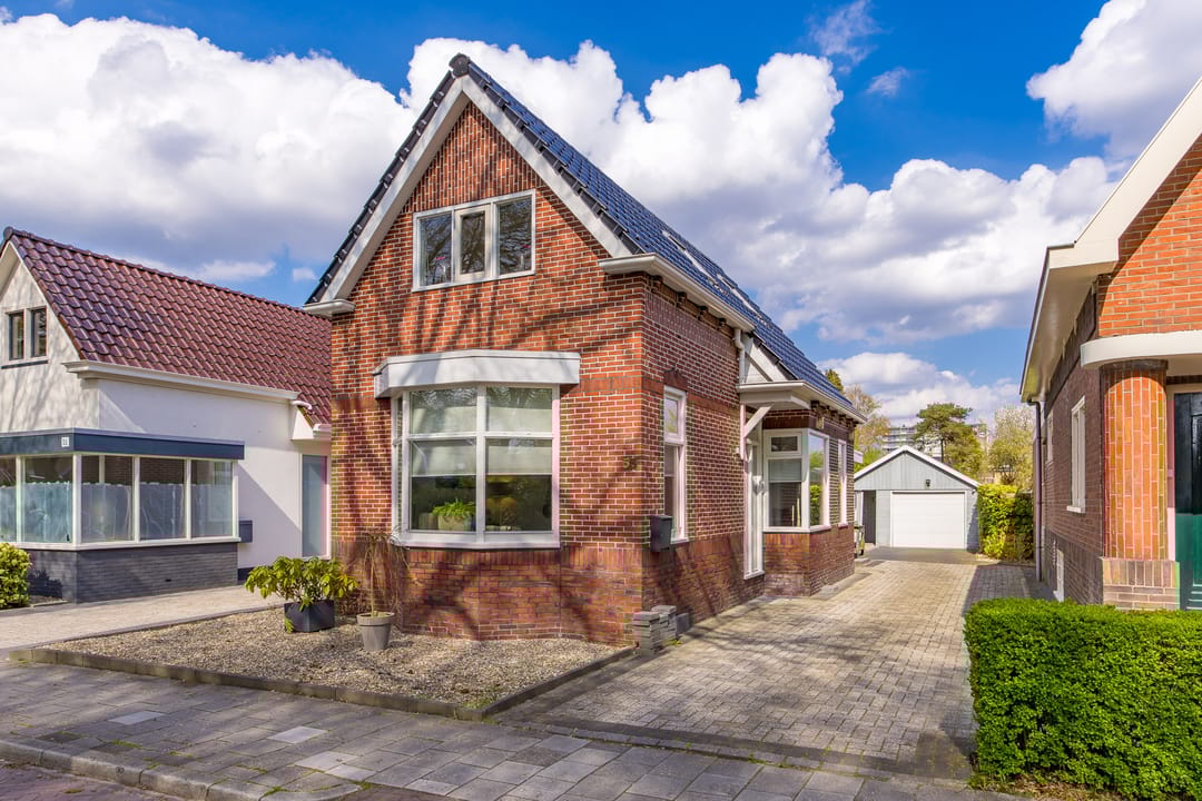 Photo 1 of Molenwijk 53