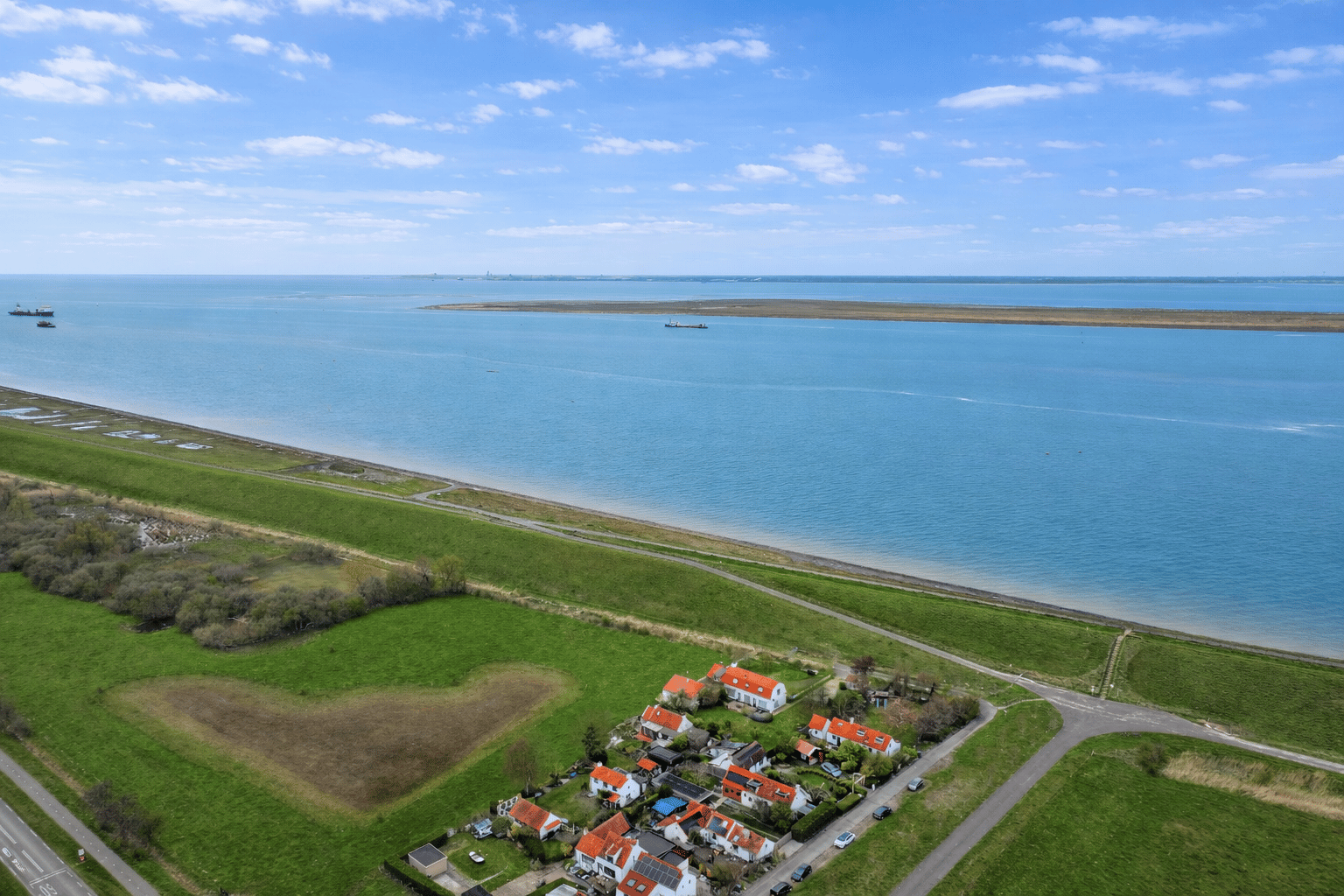 Photo 3 of Hogeweg 4