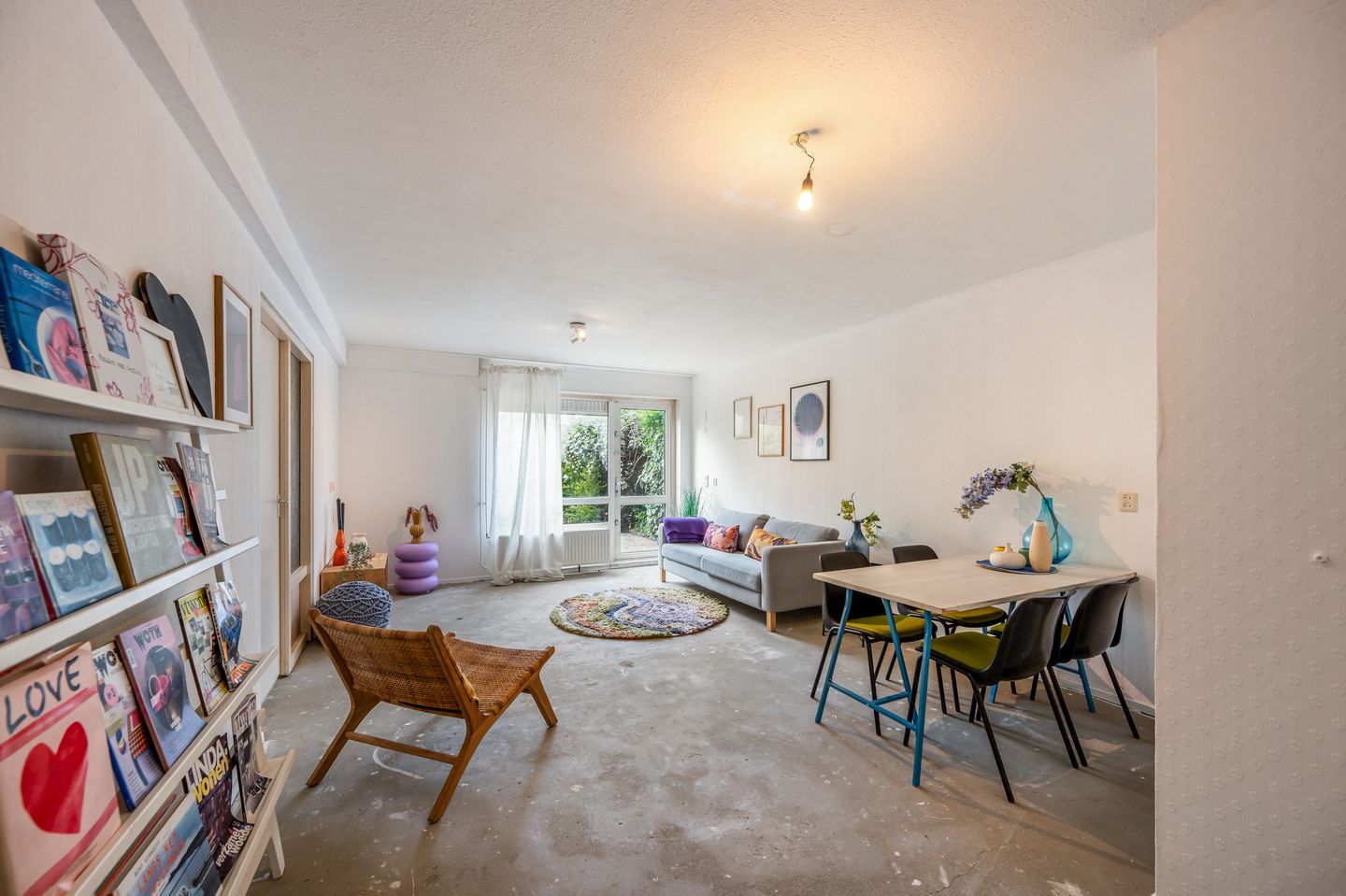 Foto 4 van Louis Davidsstraat 17