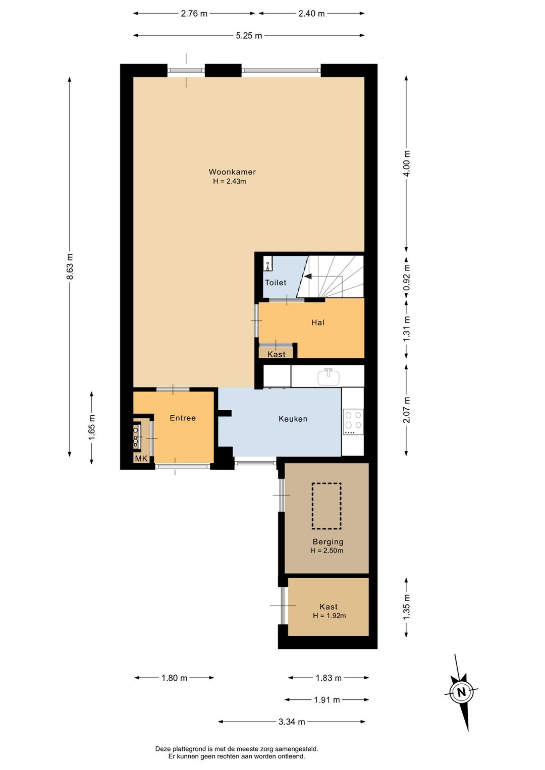 Photo 37 of Zeggemeen 114