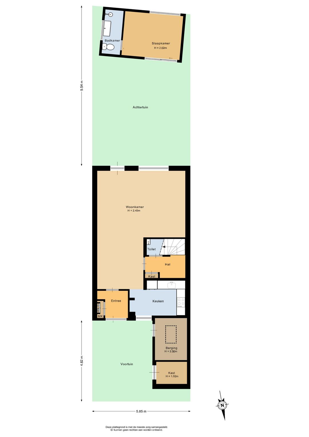 Photo 41 of Zeggemeen 114