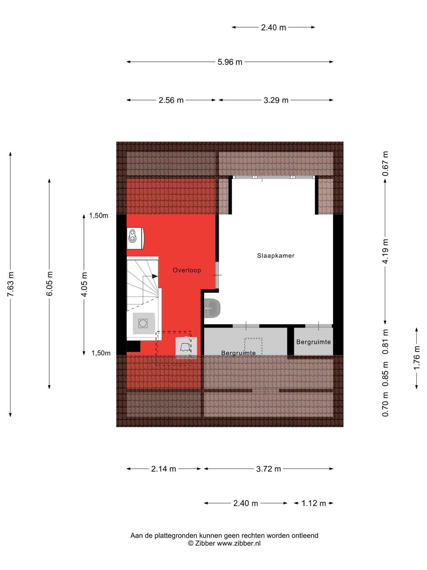 Foto 34 van Zeggelaan 49