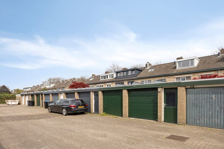 Foto 4 van Zeggelaan 49