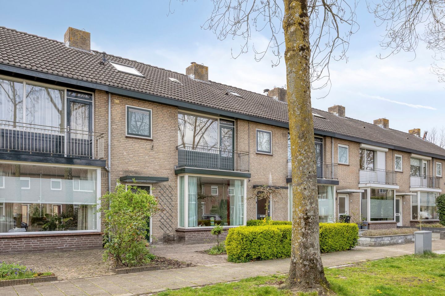 Foto 5 van Zeggelaan 49