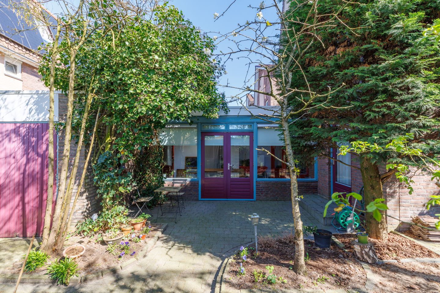 Foto 35 van Elbertbos 1