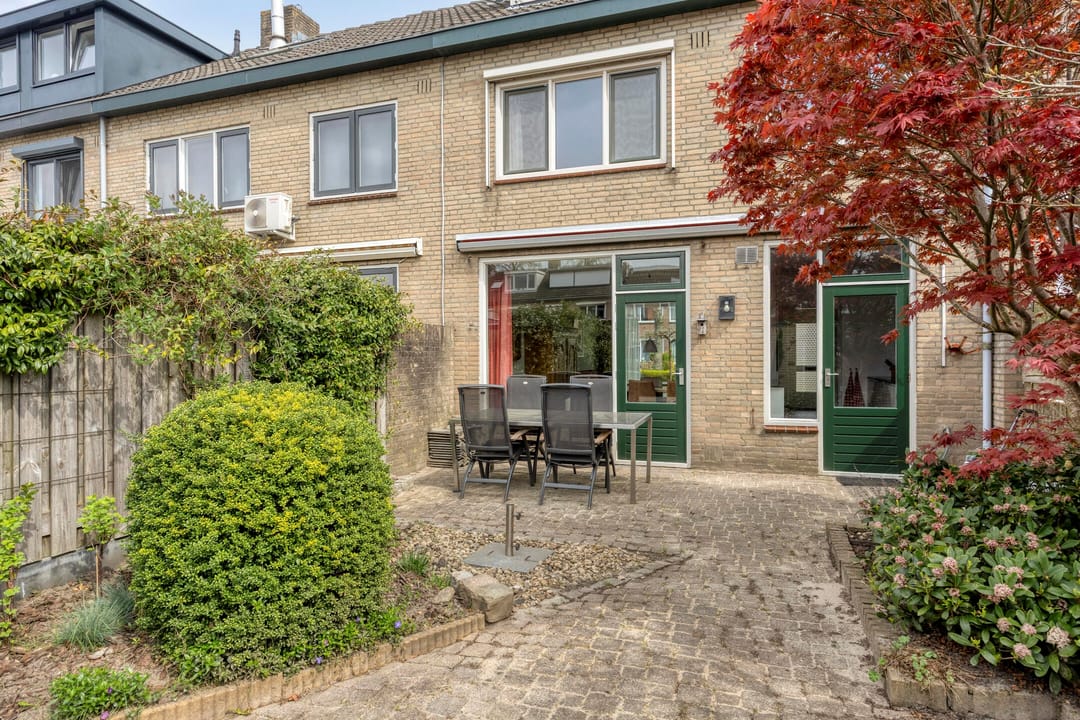 Foto 2 van Zeggelaan 49