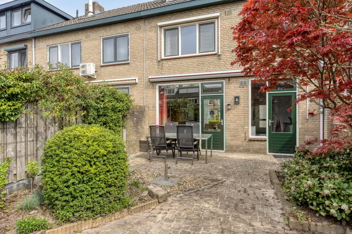 Foto 2 van Zeggelaan 49