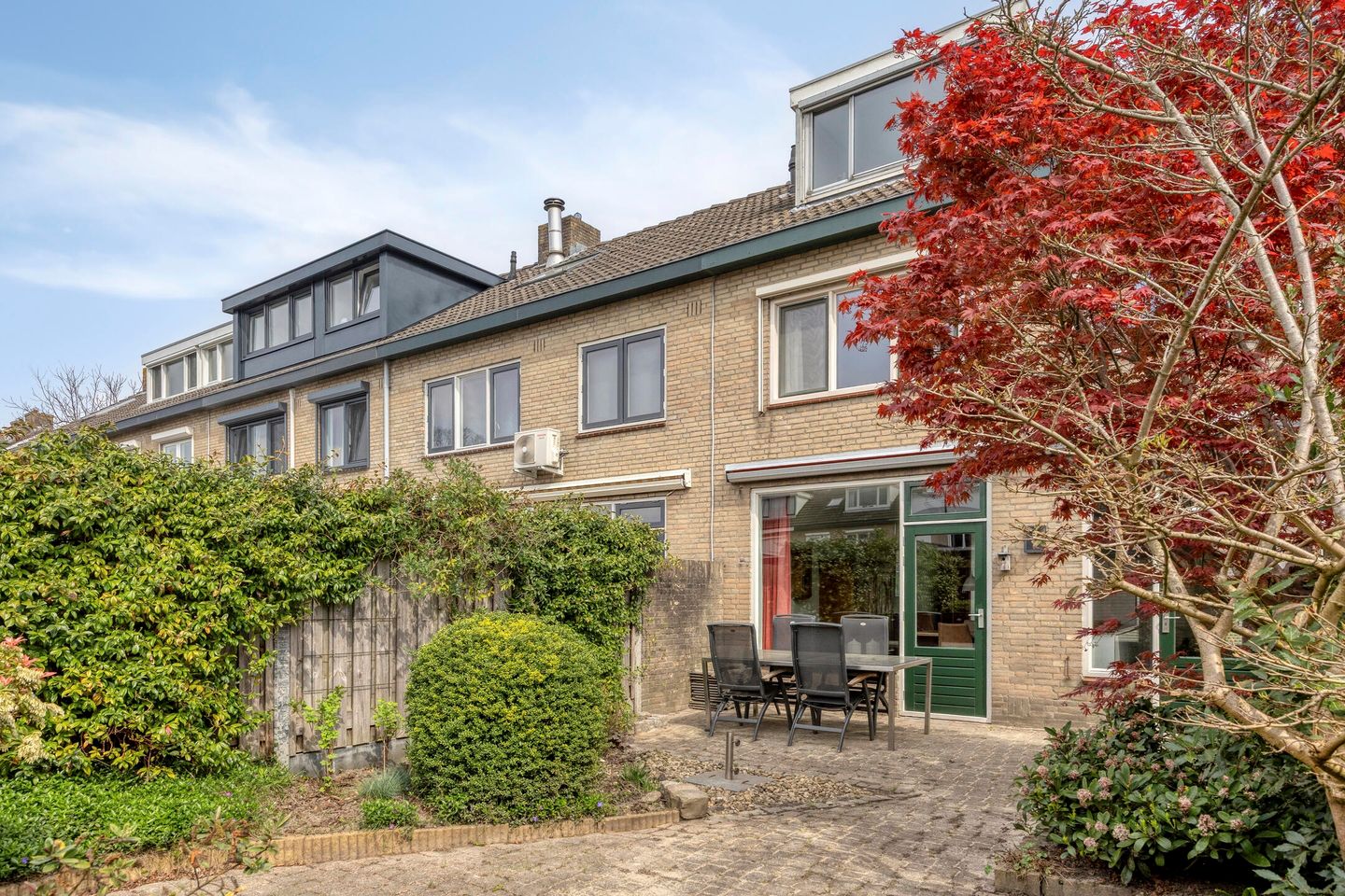 Foto 29 van Zeggelaan 49