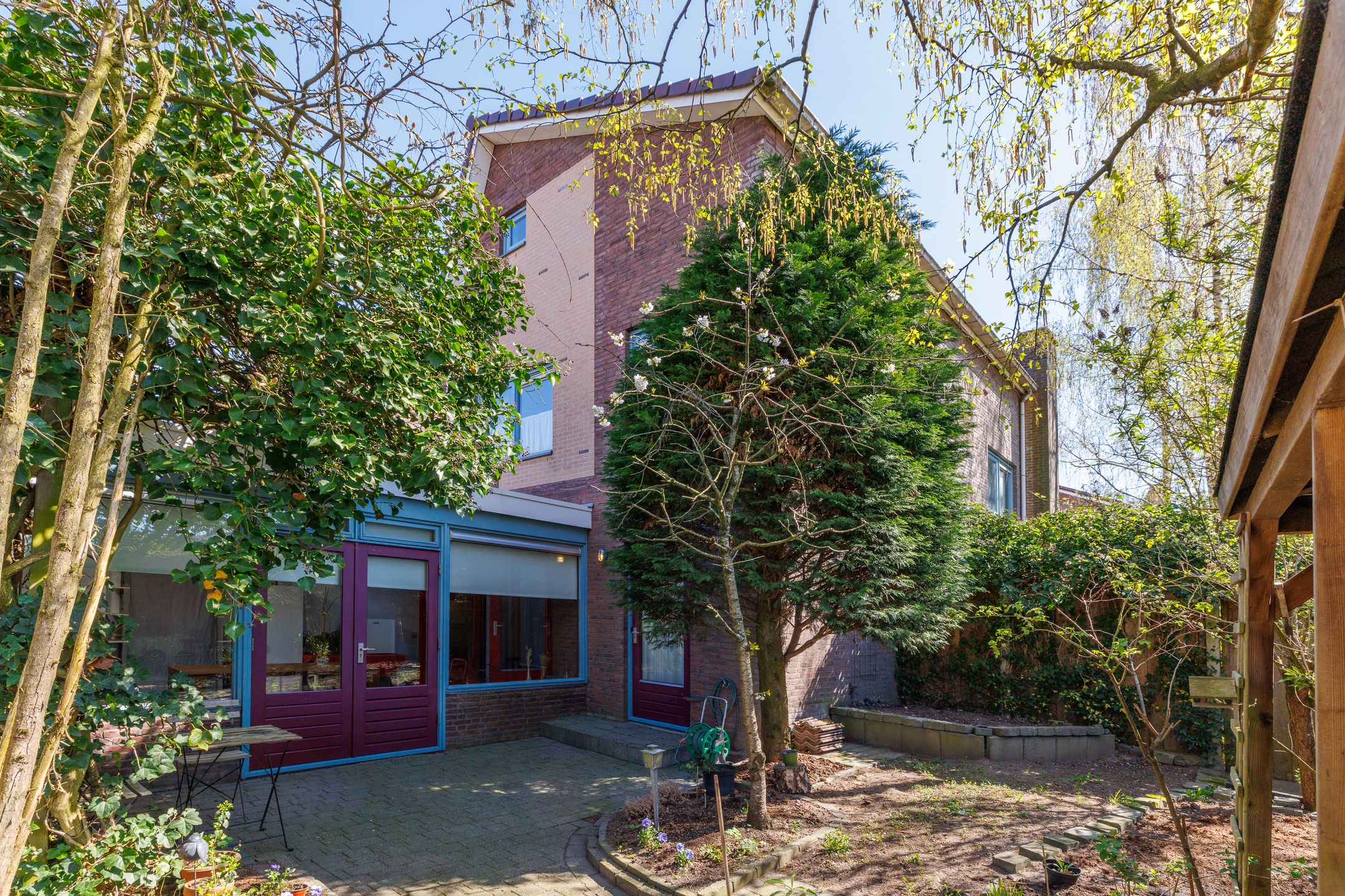 Foto 33 van Elbertbos 1