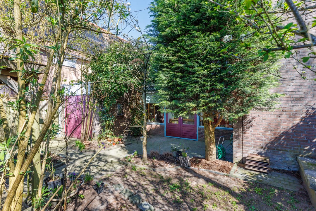 Foto 38 van Elbertbos 1