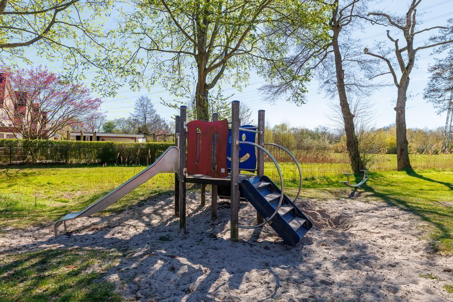 Foto 40 van Elbertbos 1