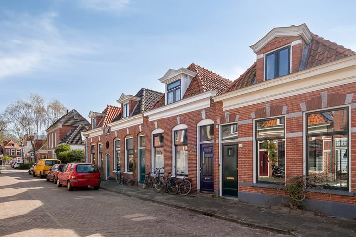 Photo 2 of Baanstraat 18
