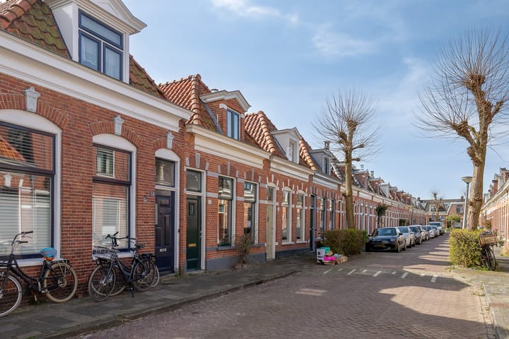 Photo 3 of Baanstraat 18