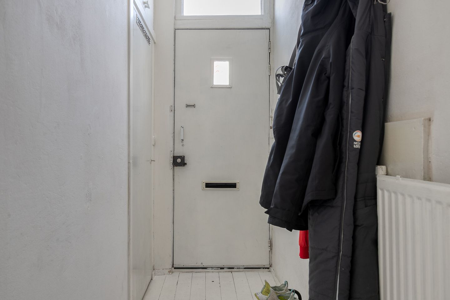 Foto 4 van Baanstraat 18