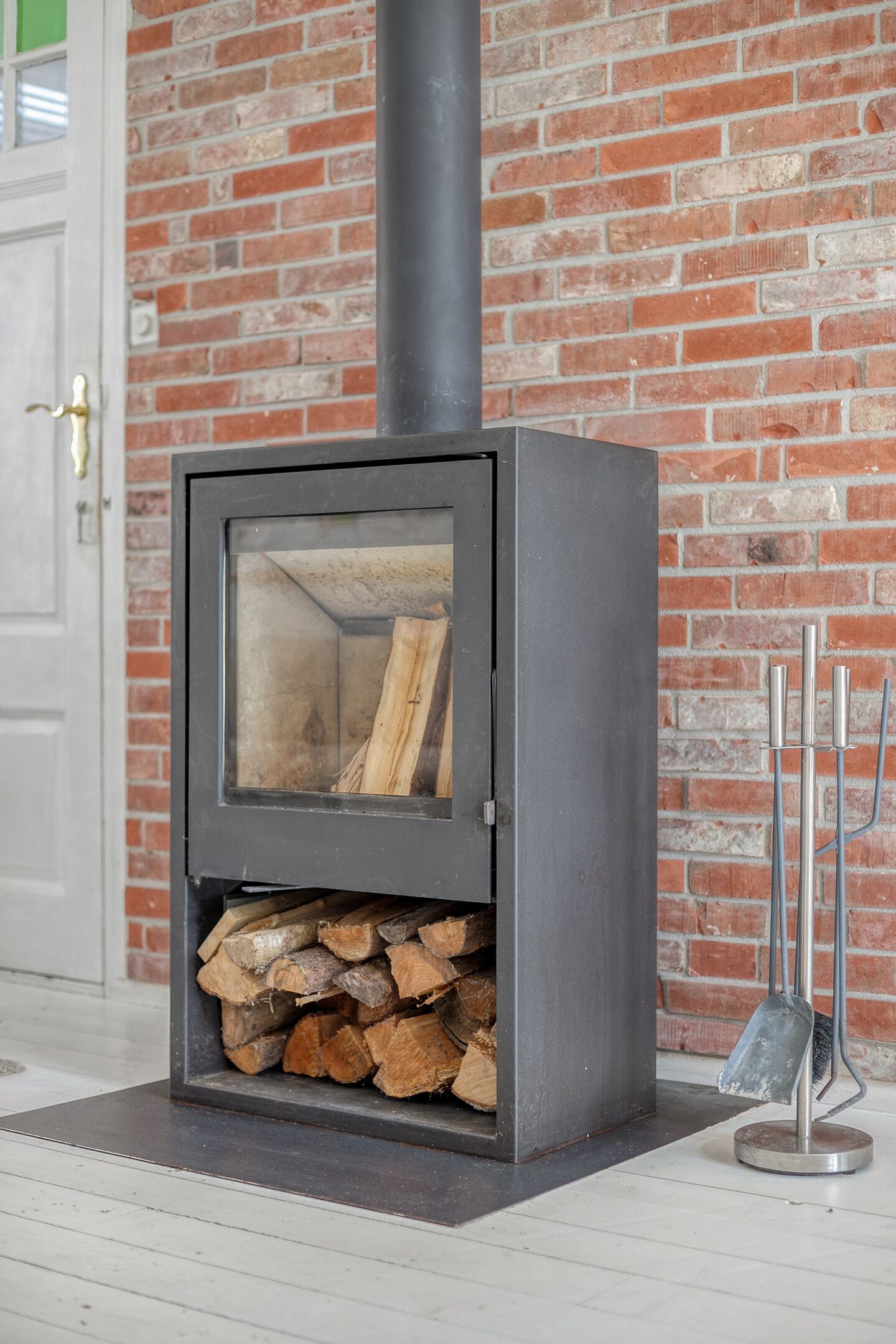 Foto 9 van Baanstraat 18