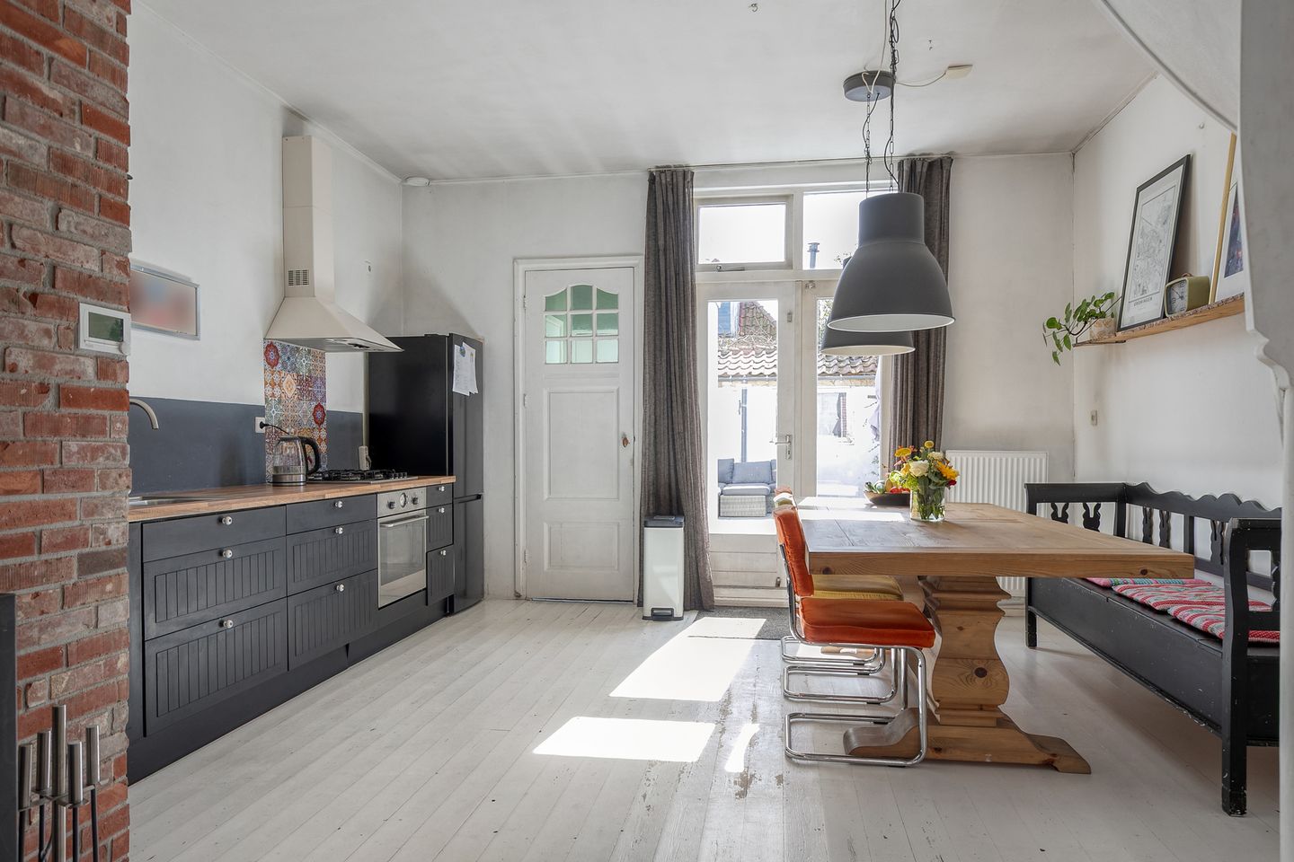 Foto 10 van Baanstraat 18