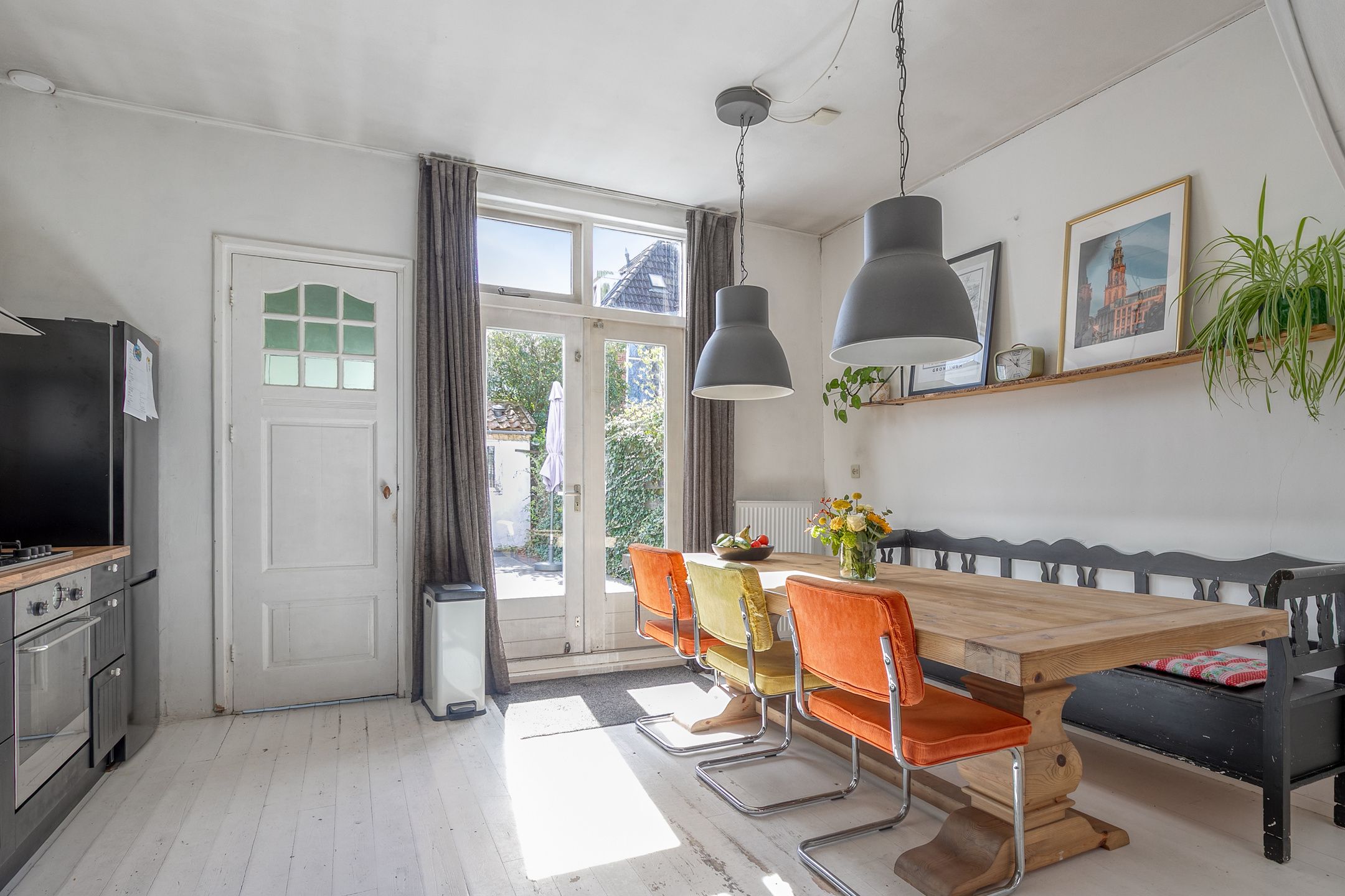 Foto 12 van Baanstraat 18