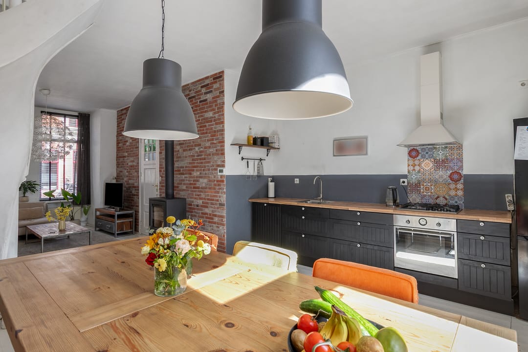 Foto 13 van Baanstraat 18