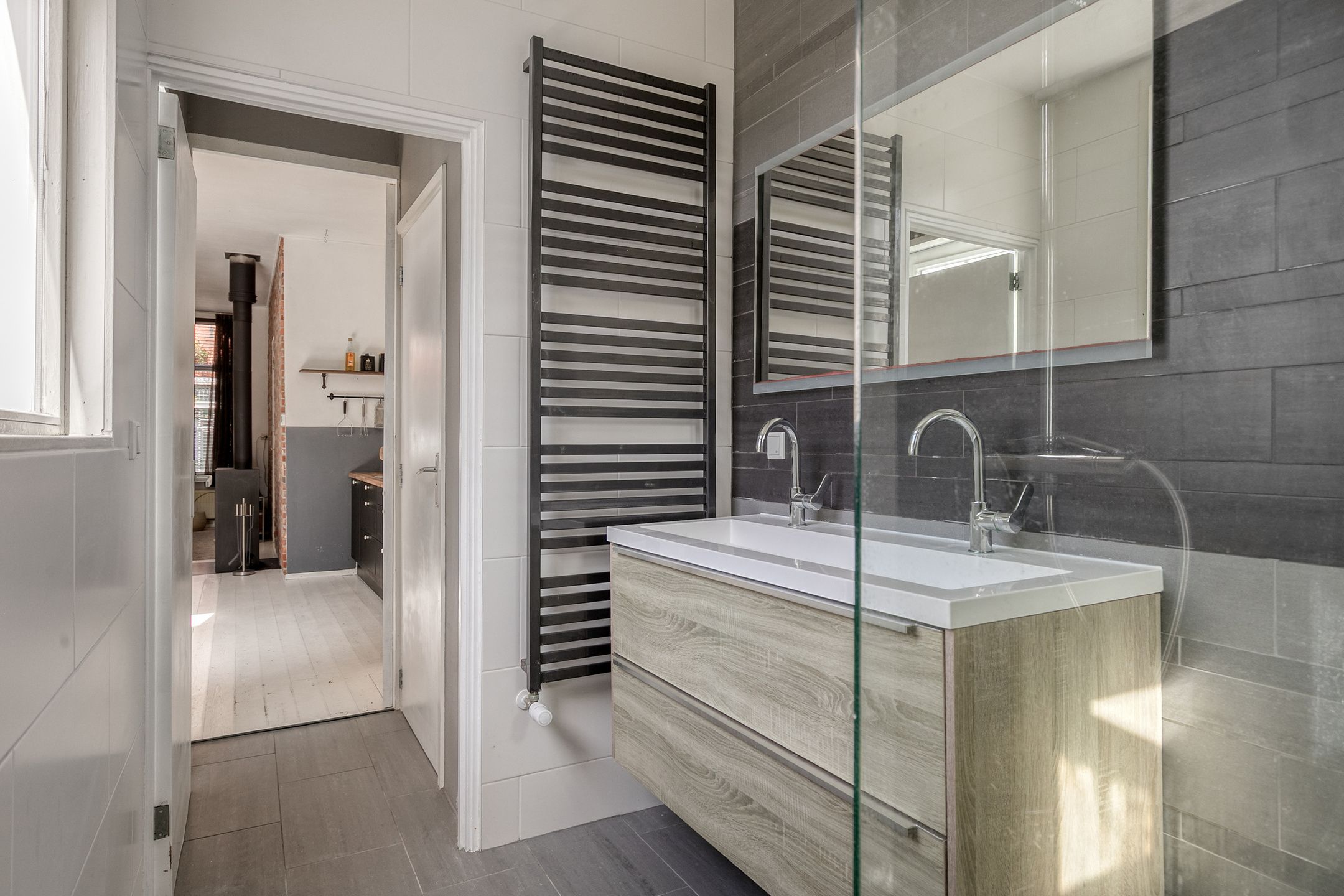 Foto 18 van Baanstraat 18