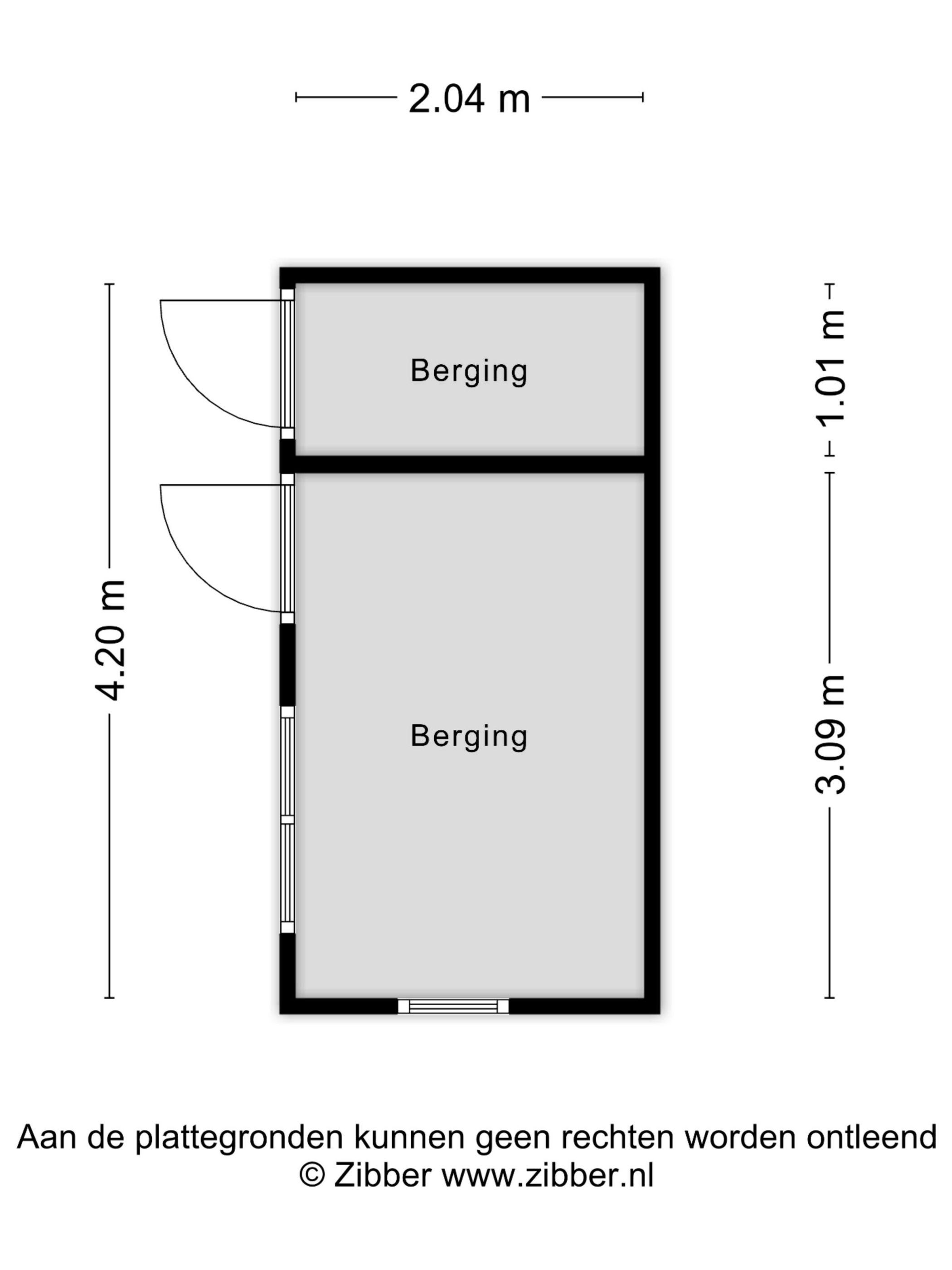 Foto 33 van Baanstraat 18