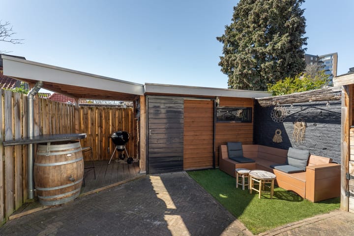 Foto 5 van St. Jacobslaan 390