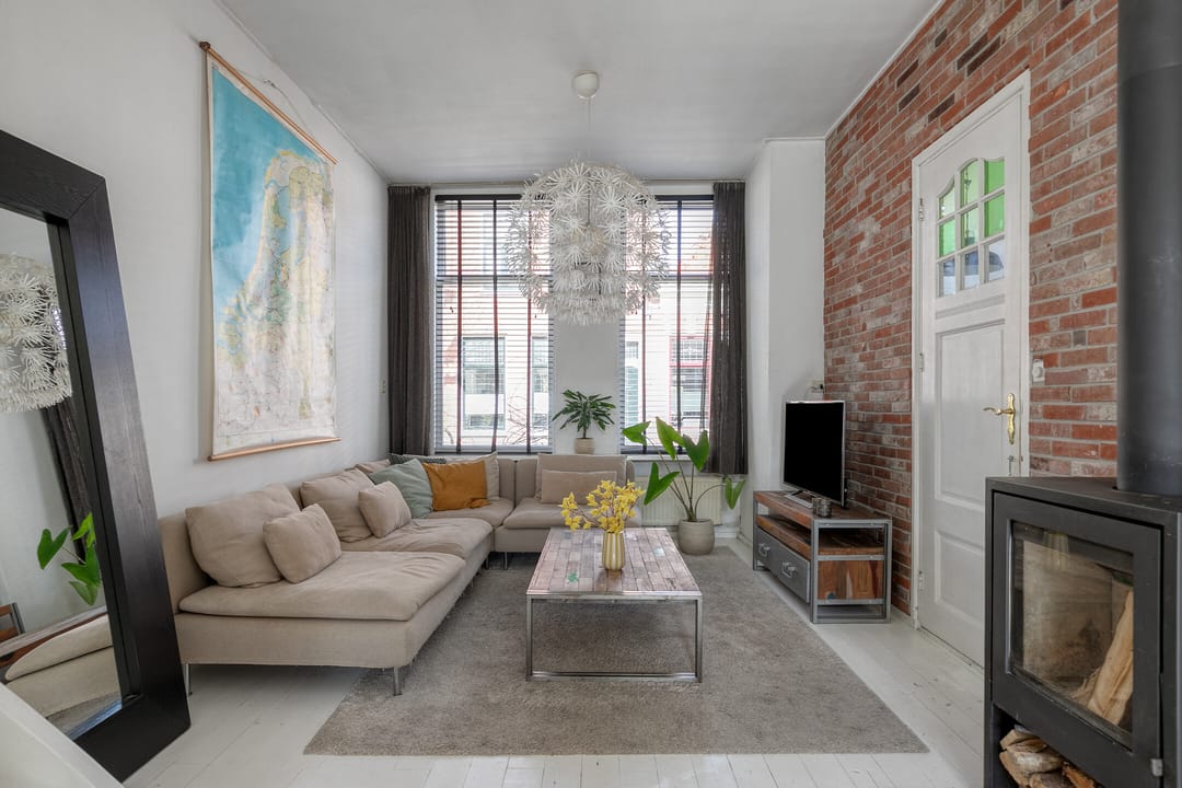 Foto 7 van Baanstraat 18