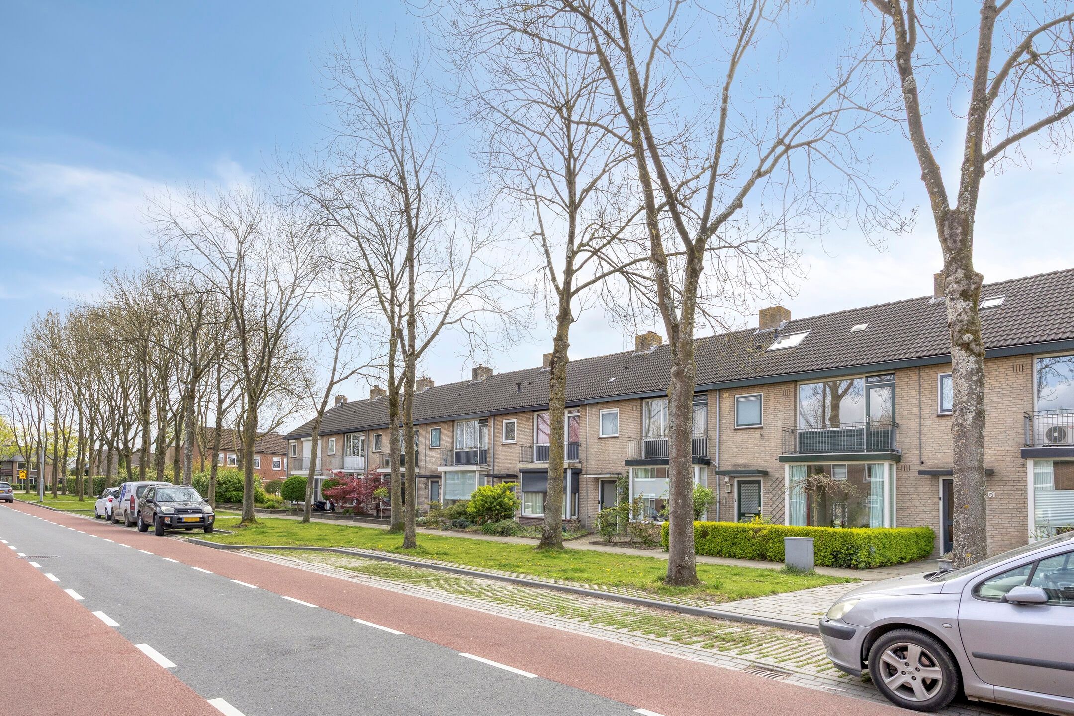 Foto 6 van Zeggelaan 49