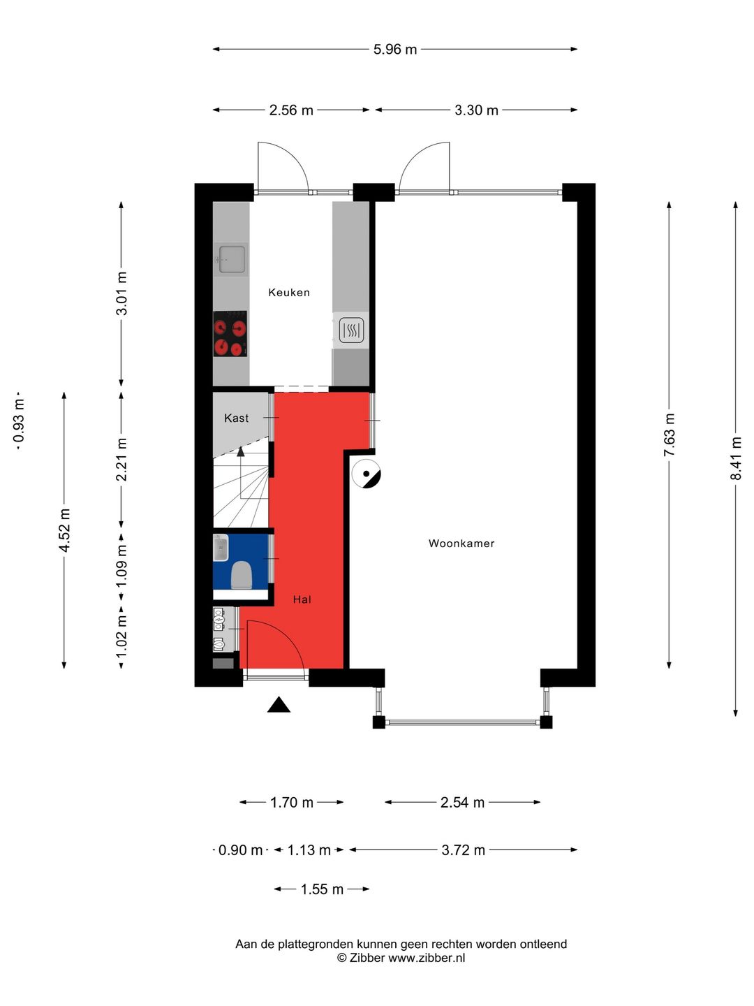 Foto 32 van Zeggelaan 49