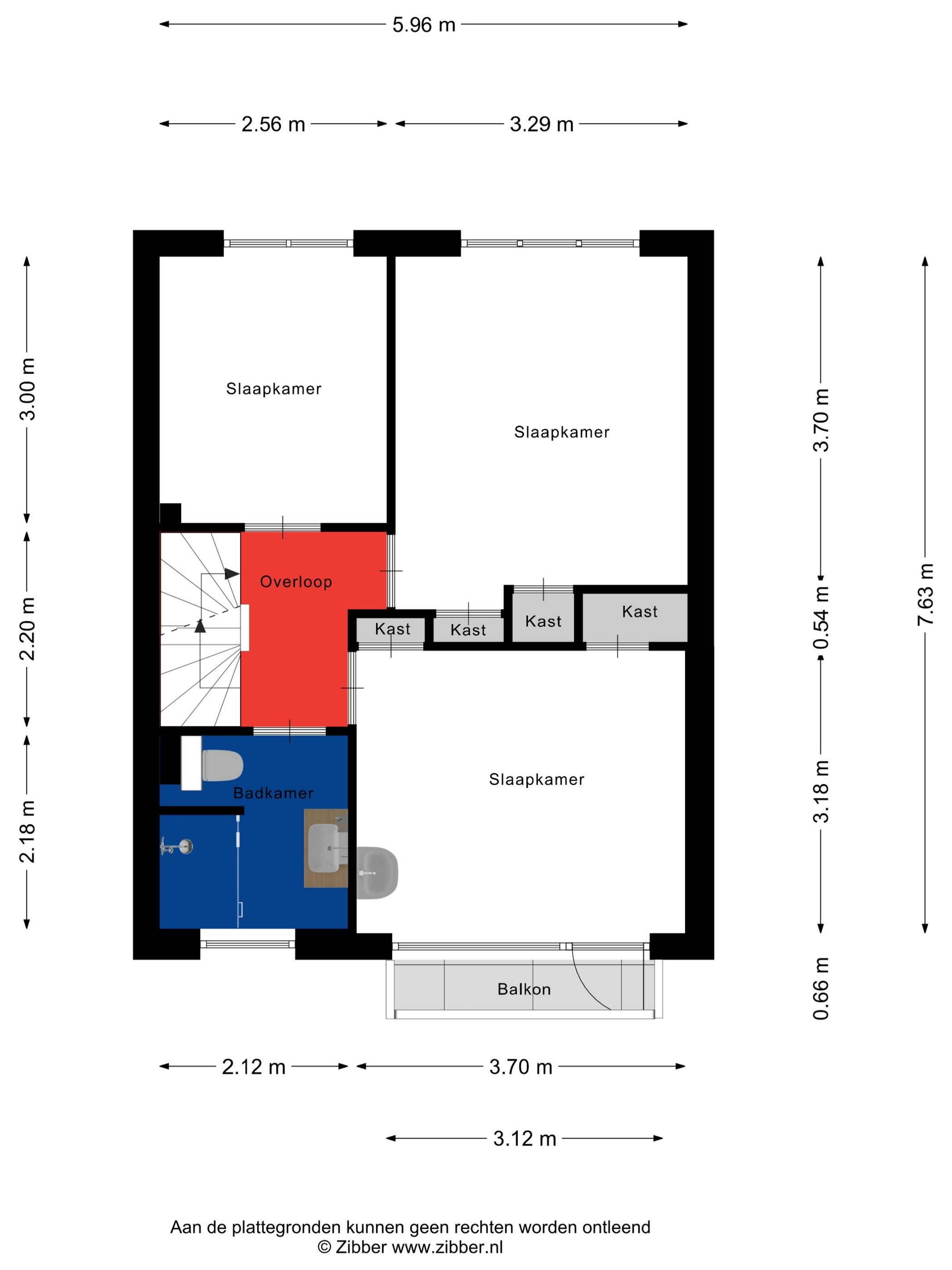 Foto 33 van Zeggelaan 49