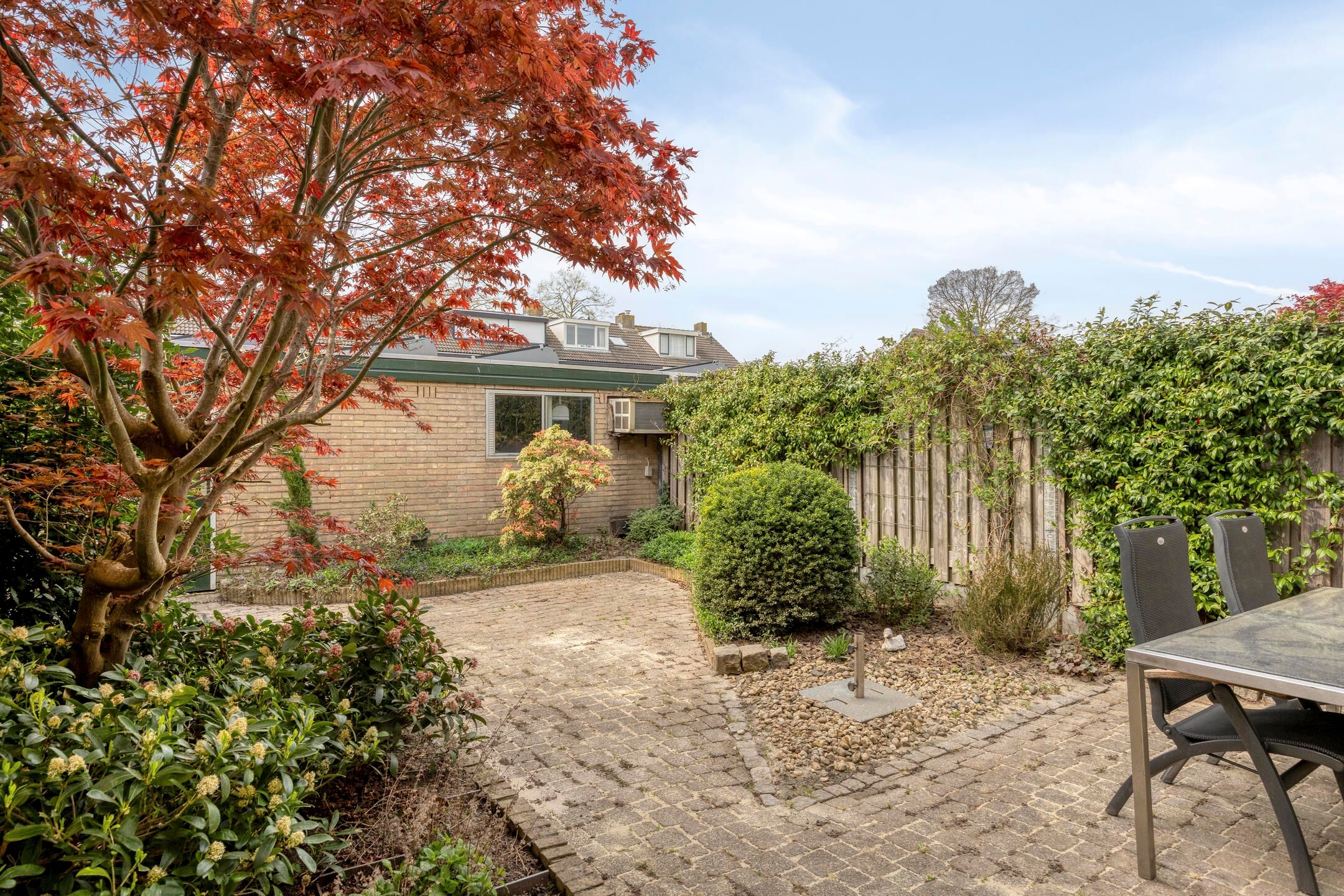 Foto 3 van Zeggelaan 49