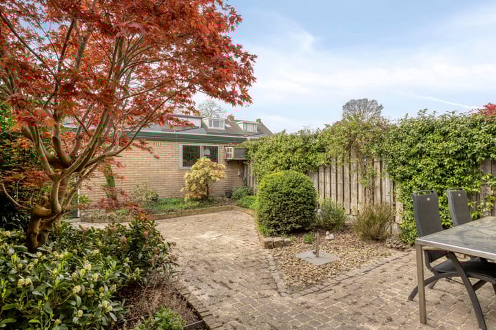 Foto 3 van Zeggelaan 49