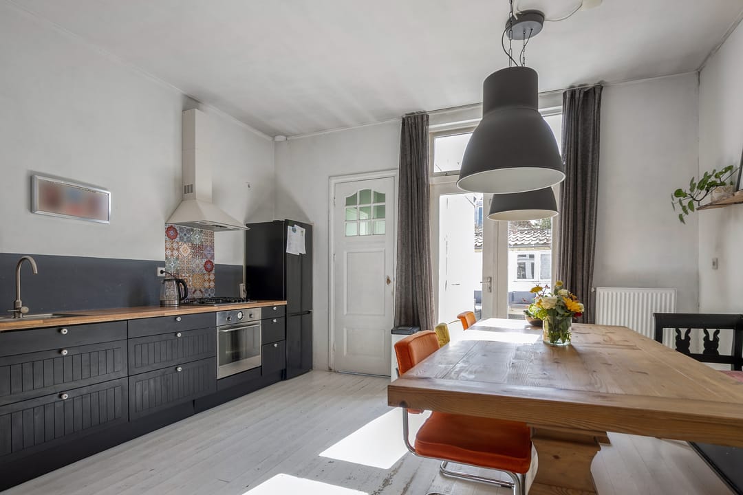 Foto 11 van Baanstraat 18