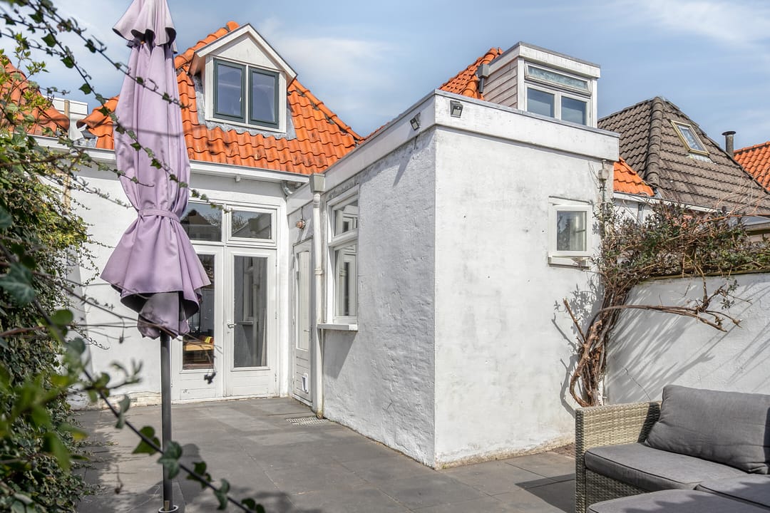 Foto 26 van Baanstraat 18