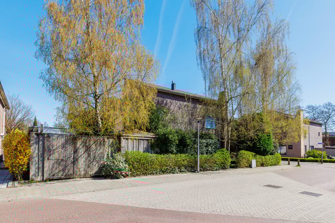 Foto 1 van Elbertbos 1