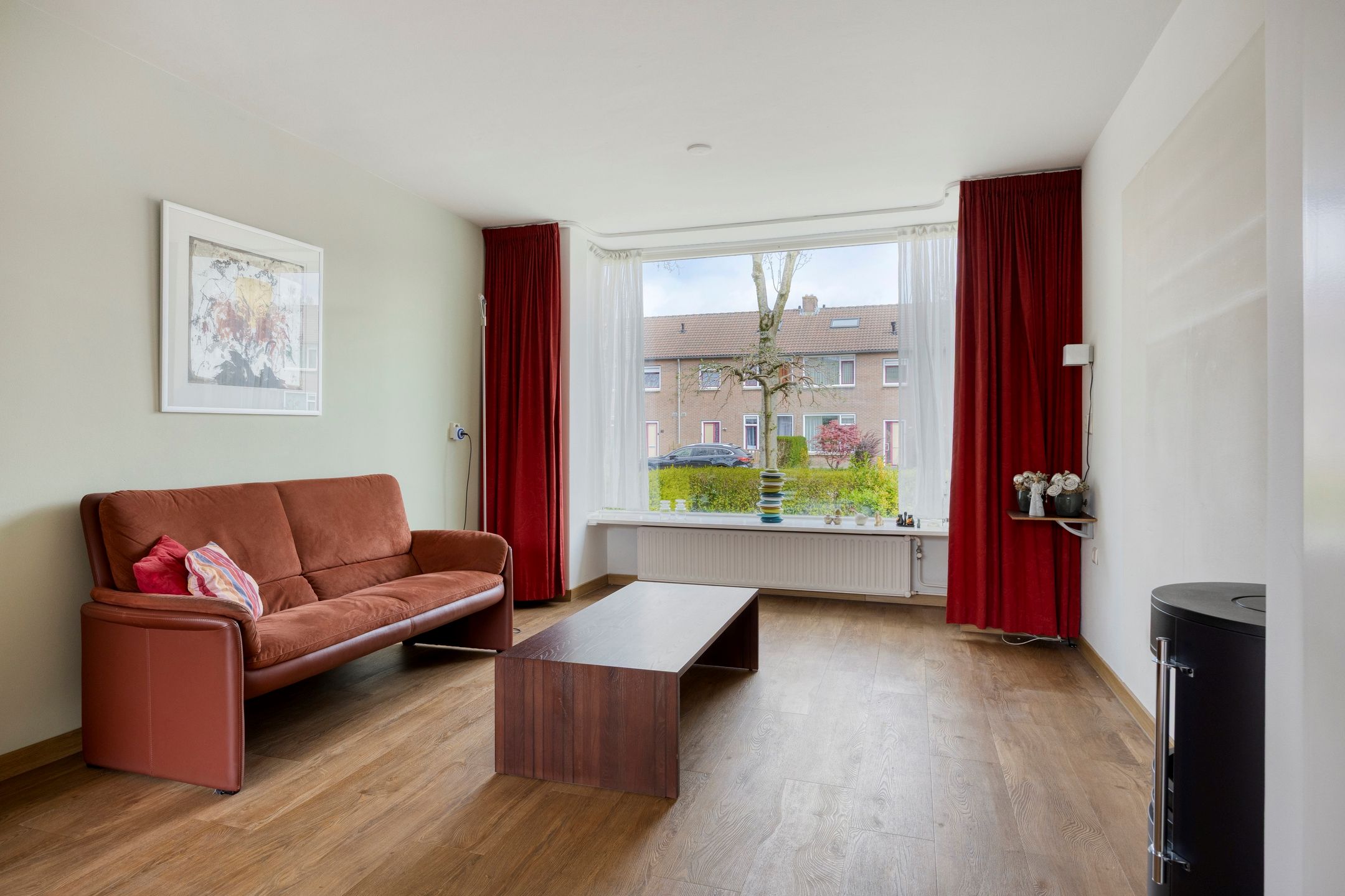 Foto 9 van Zeggelaan 49