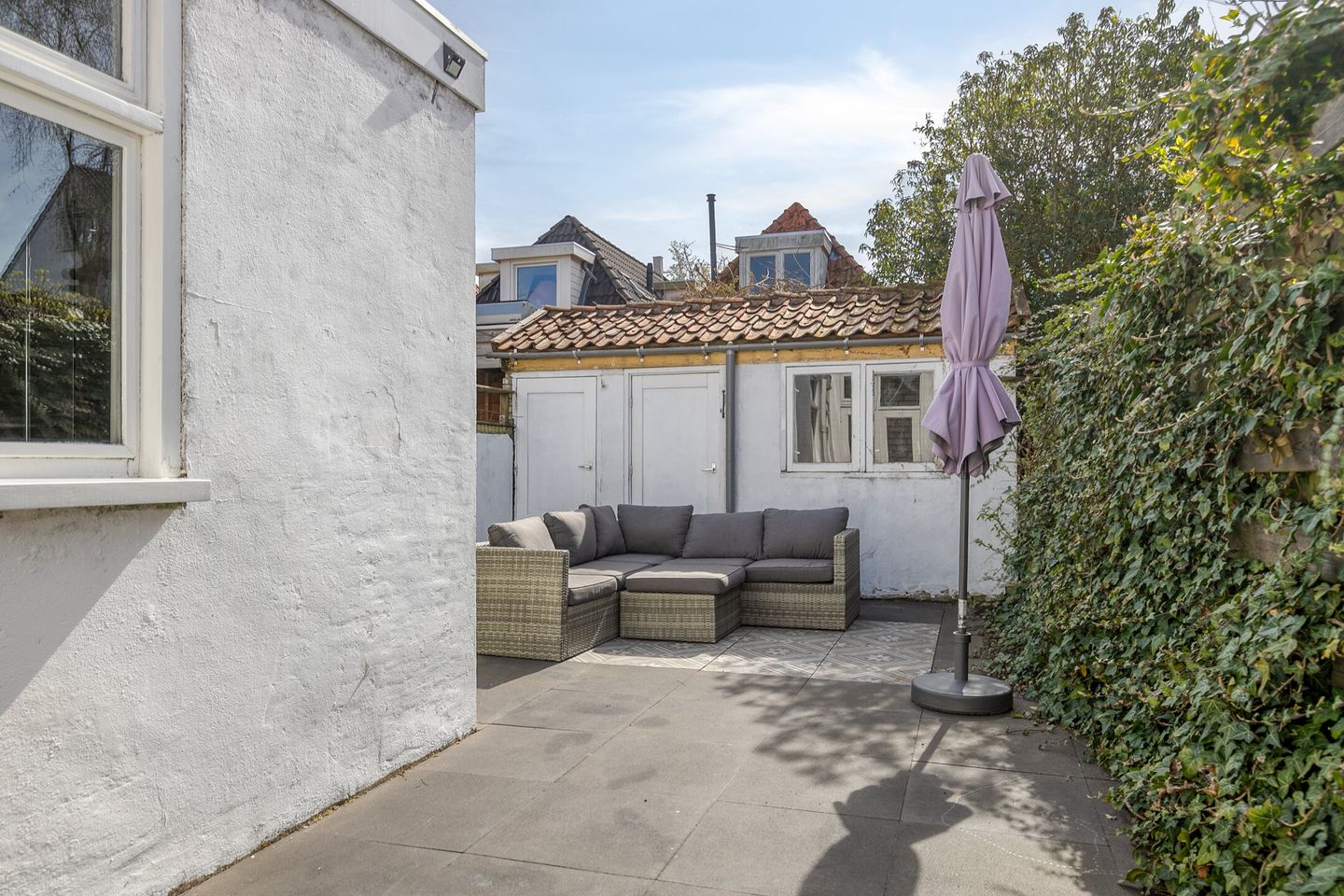 Foto 25 van Baanstraat 18