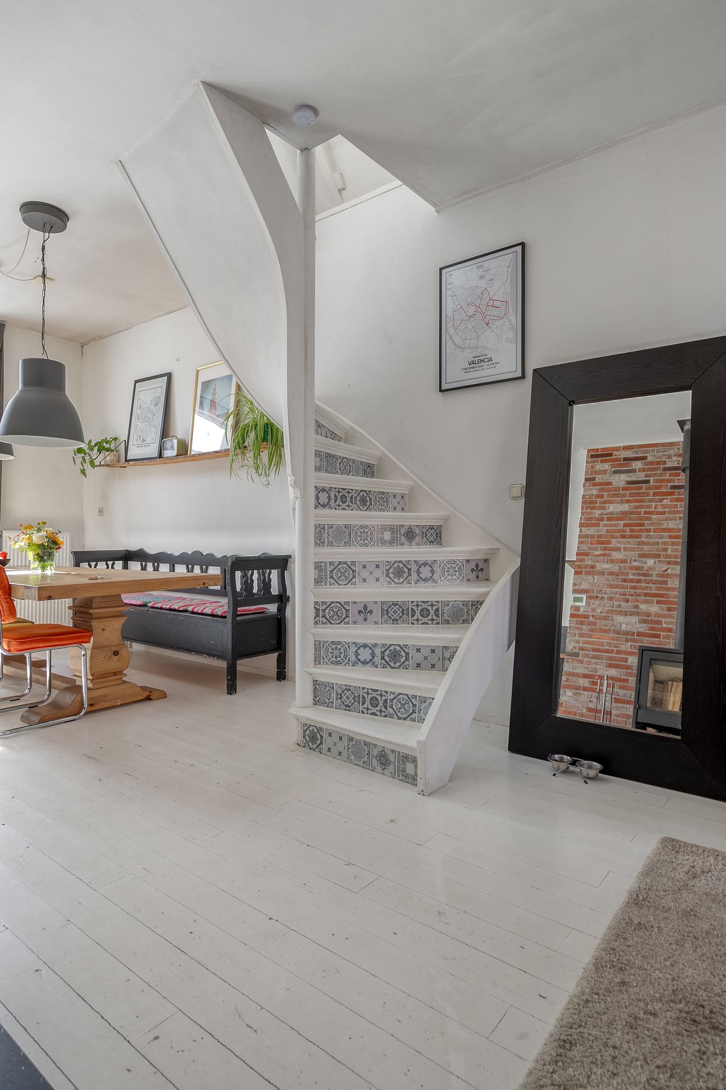 Foto 5 van Baanstraat 18