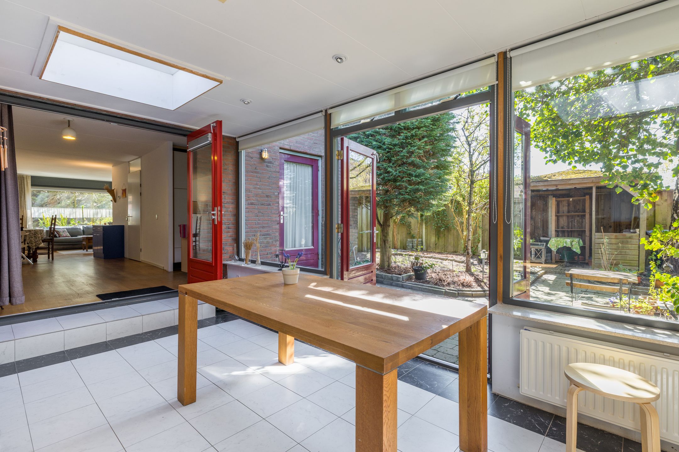 Foto 3 van Elbertbos 1