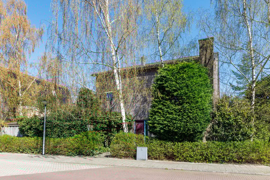 Foto 7 van Elbertbos 1