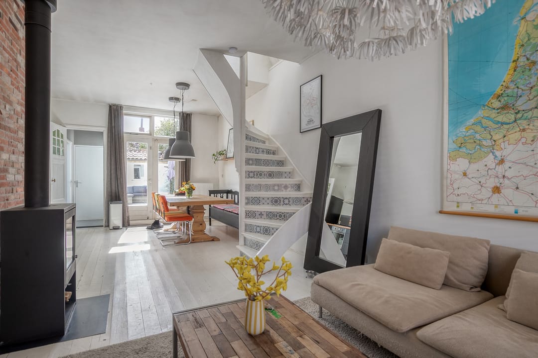 Foto 8 van Baanstraat 18