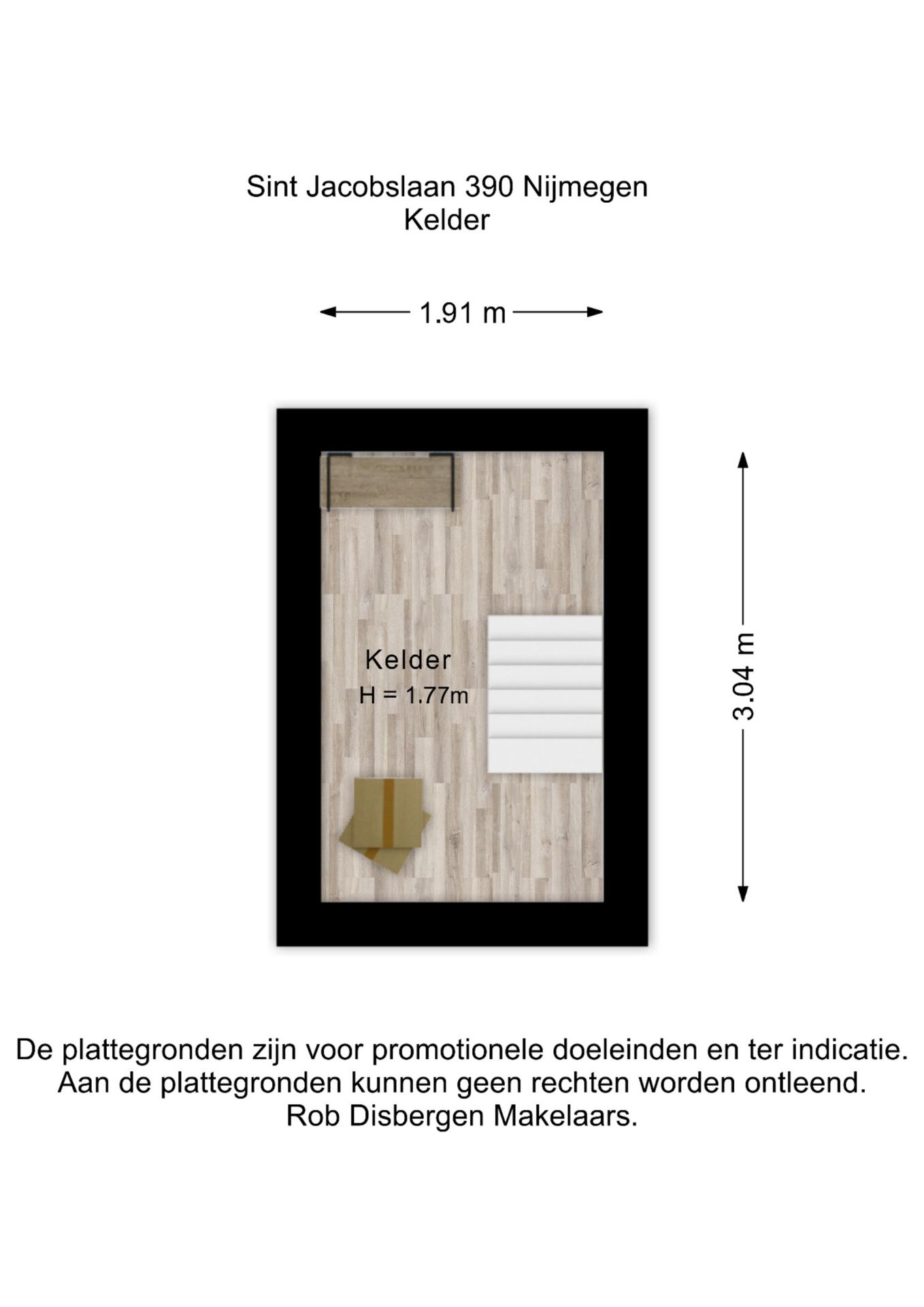 Photo 60 of St. Jacobslaan 390