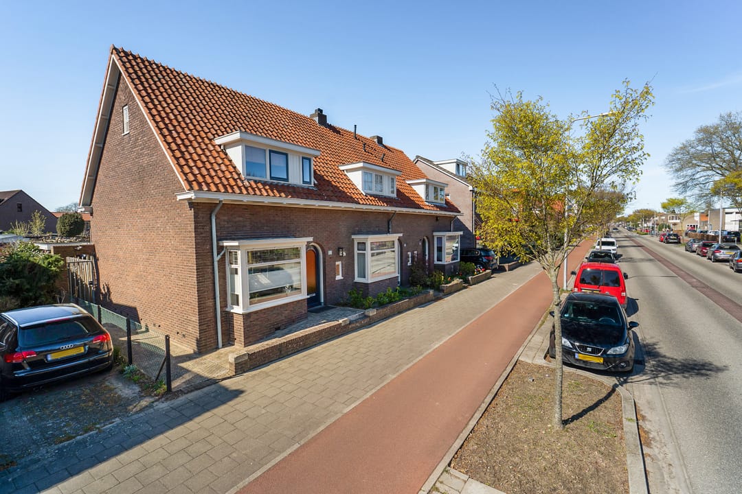 Photo 52 of St. Jacobslaan 390