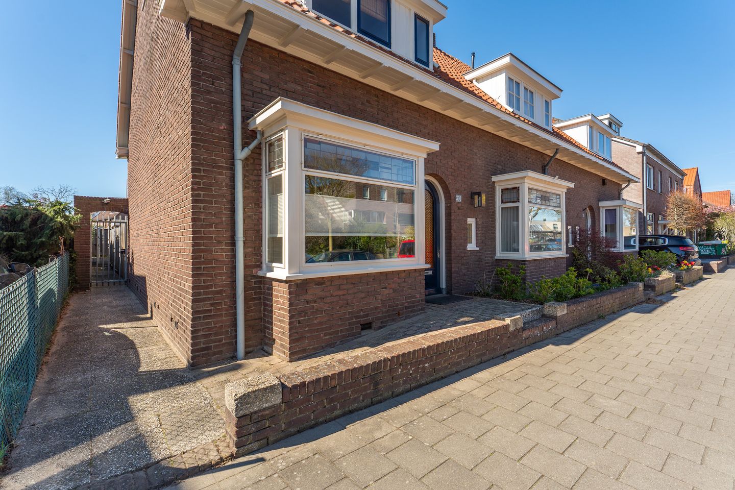 Photo 55 of St. Jacobslaan 390