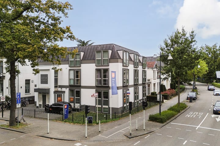 Paslaan 17-E, Apeldoorn