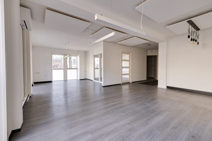 Paslaan 17-E, Apeldoorn