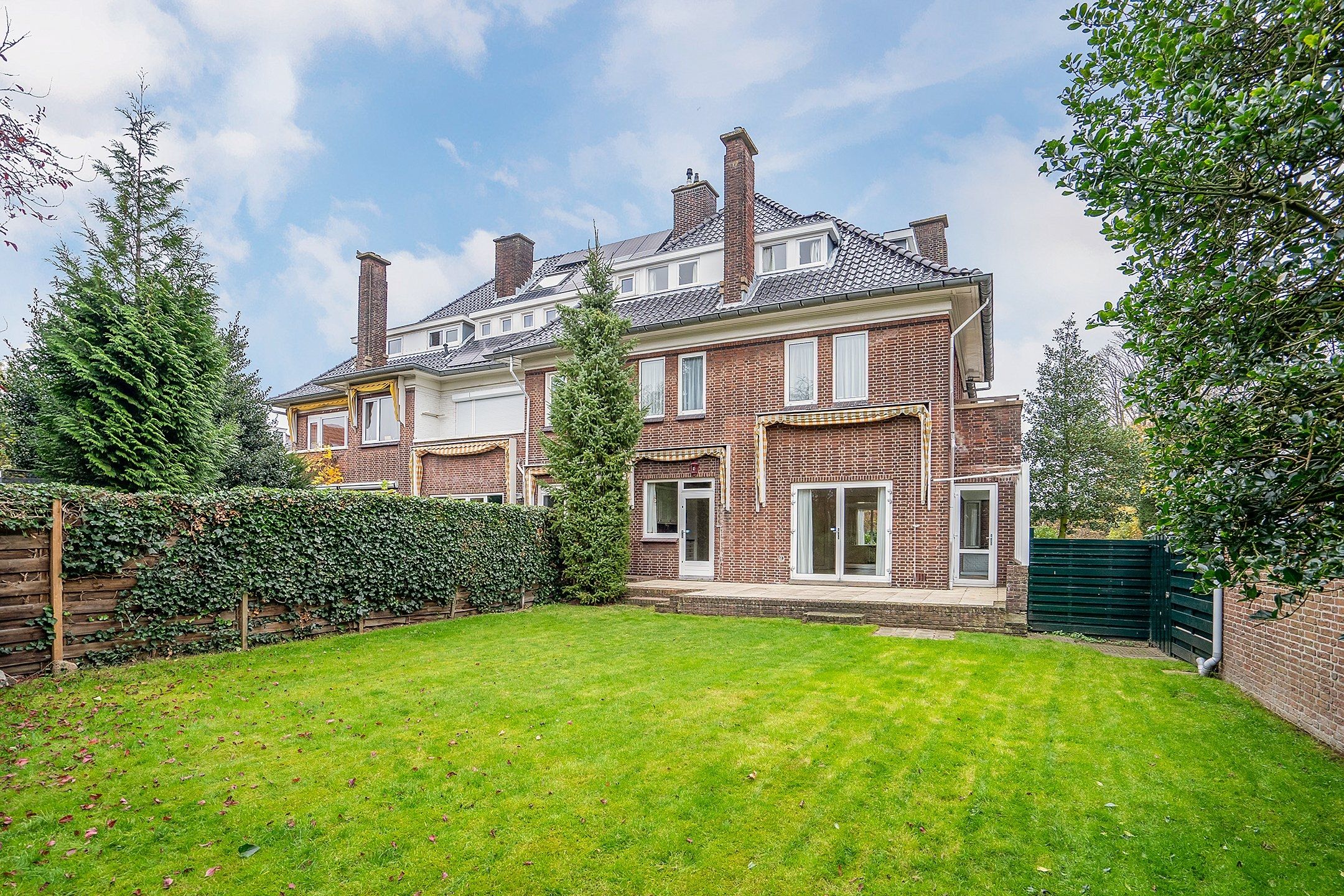 Foto 9 van Zijdelaan 26