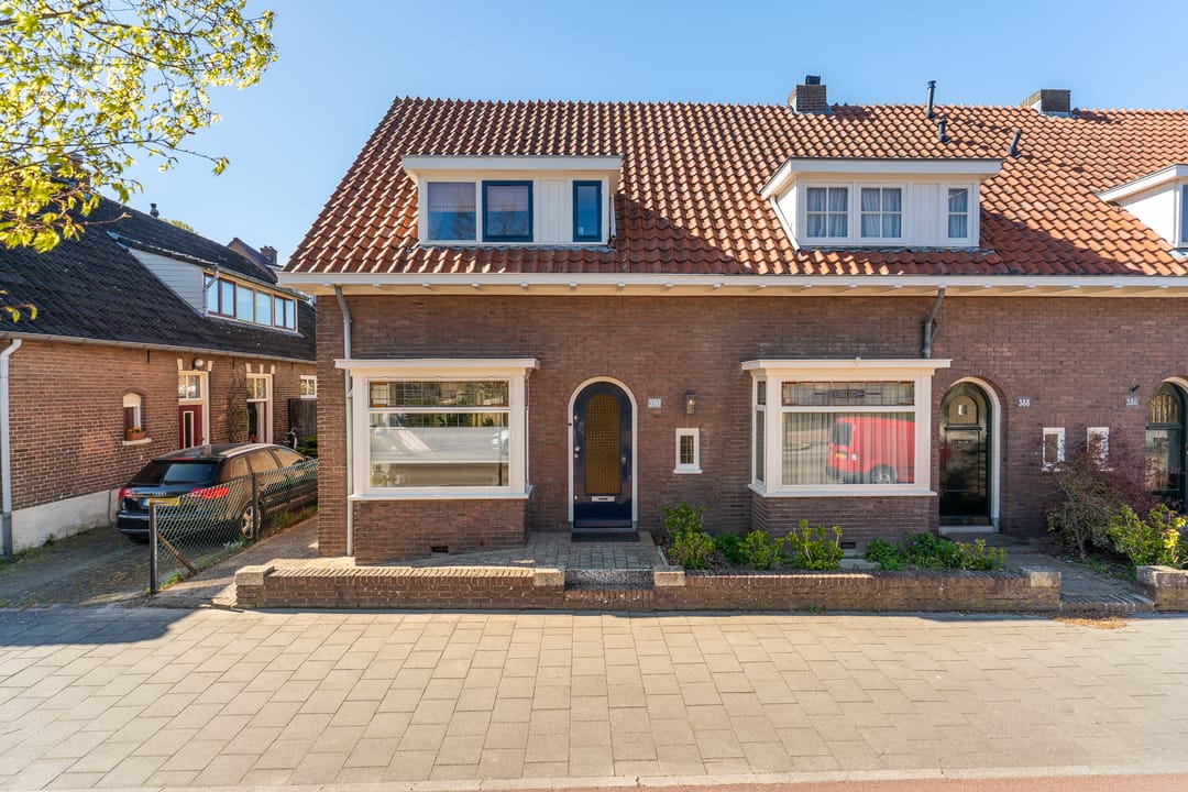 Photo 1 of St. Jacobslaan 390